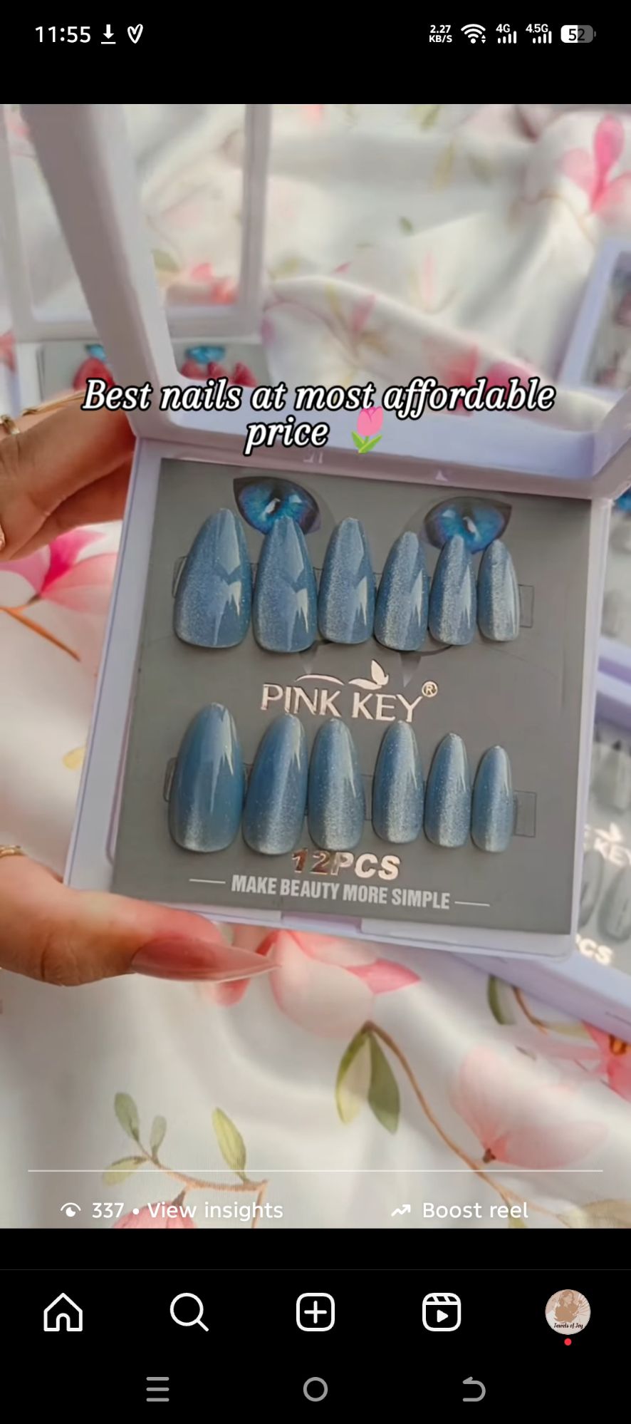 Elf Cat Eye Gel Nail Polish Flash Spar Cat's Eye Magnetic Gel Reflective Glitter Popular Semi Permanent Nail Polish Varnish