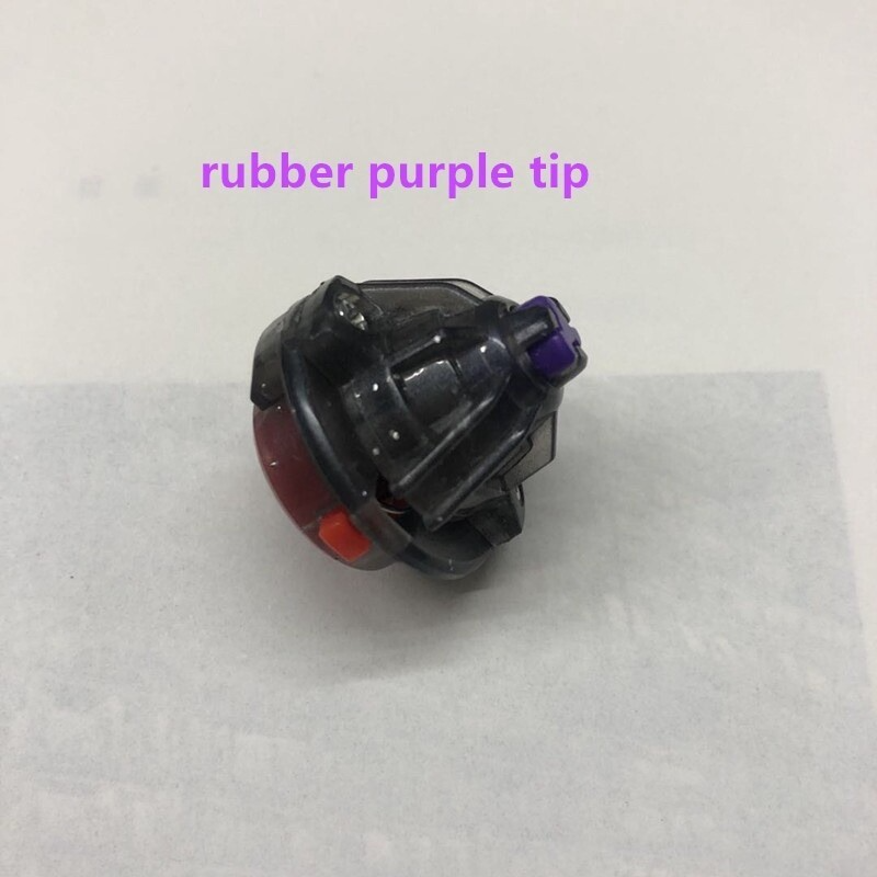 Spinning Tops Drivers for Battling Toys Gyro Accessories 