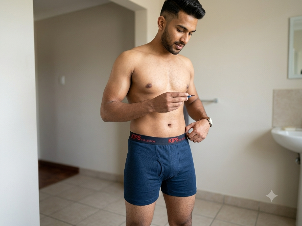 underwear for mens