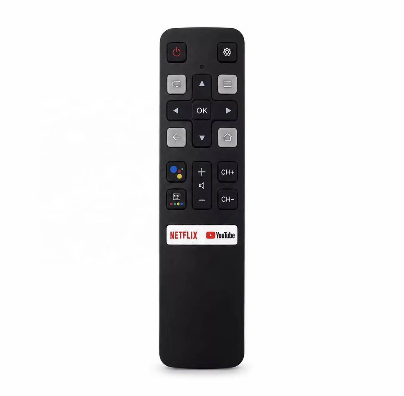 TCL Android Lcd/ Led TV Remote Control