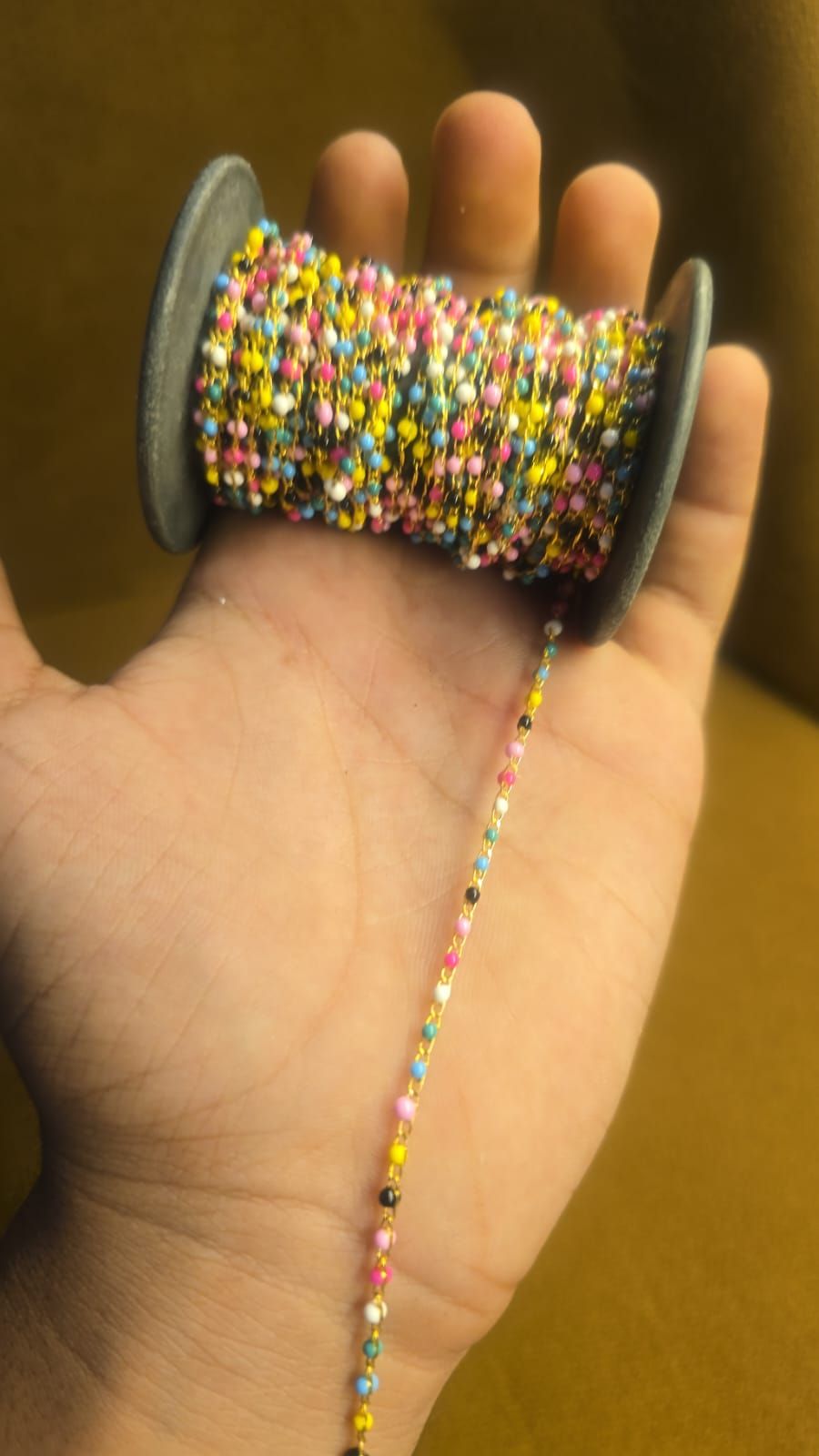 Permanent single Bracelet