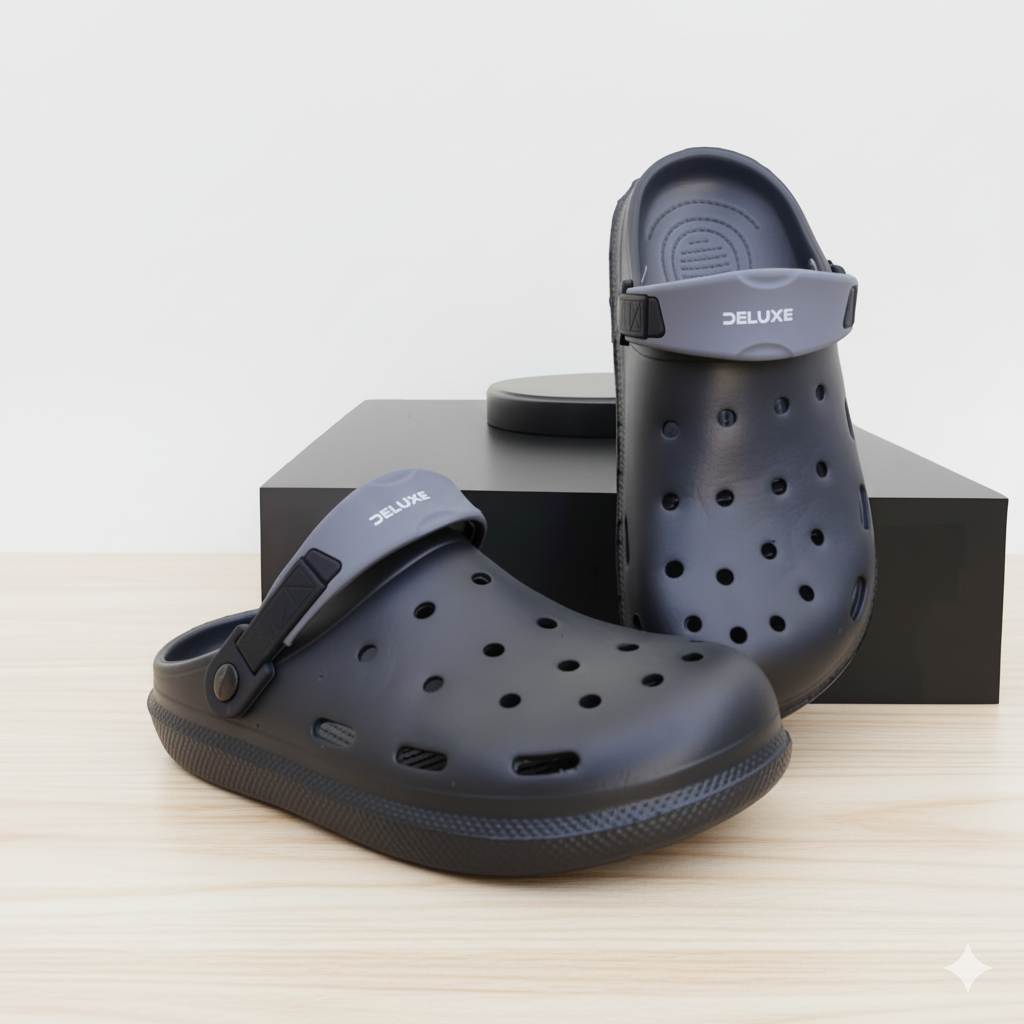 New trending Deluxe Slipper For Mens And Boys