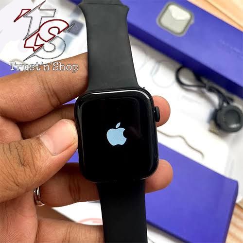 Daraz apple watch new arrivals