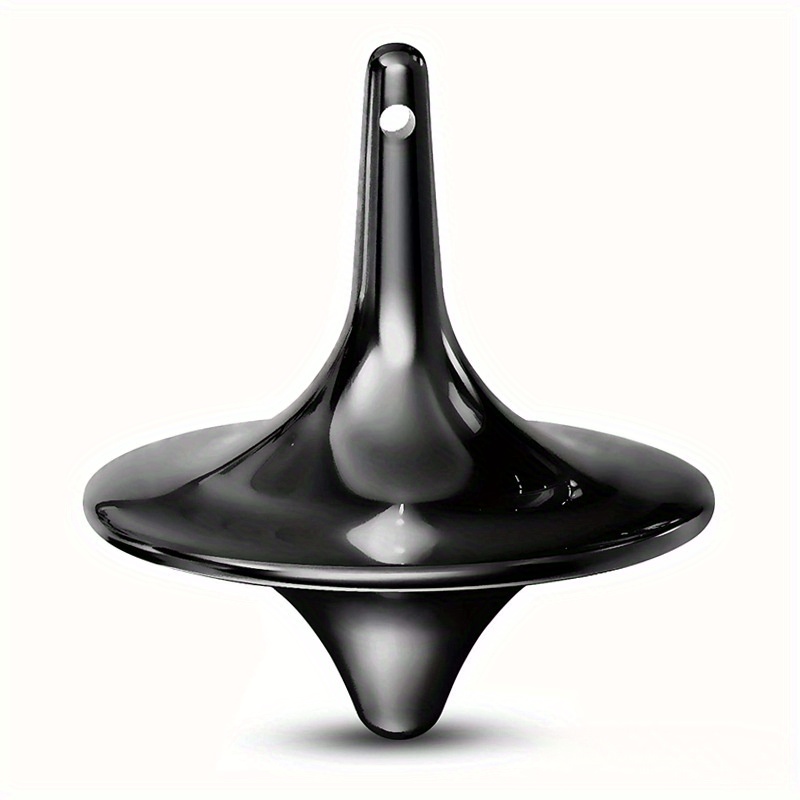 Movie Spinning Top - Inception Inspired Gyroscope Toy for Stress Relief and Entertainment