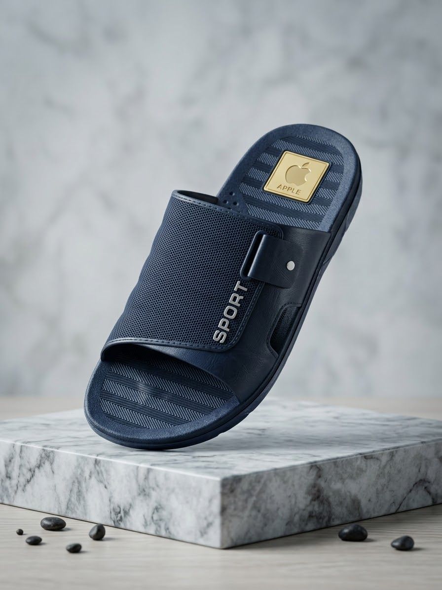 wWaterproof plastic chappal comfortable  for home office &washroom 
Footwear Hub
​Step Right Shoes
​Comfort Sole PK
​Urban Footwear | https://s..pk/s.XkOVq