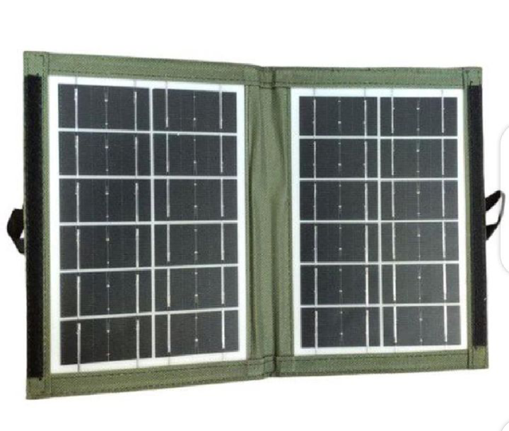 Solar Panel Transformer Panel Cl-670 7W | Daraz.pk