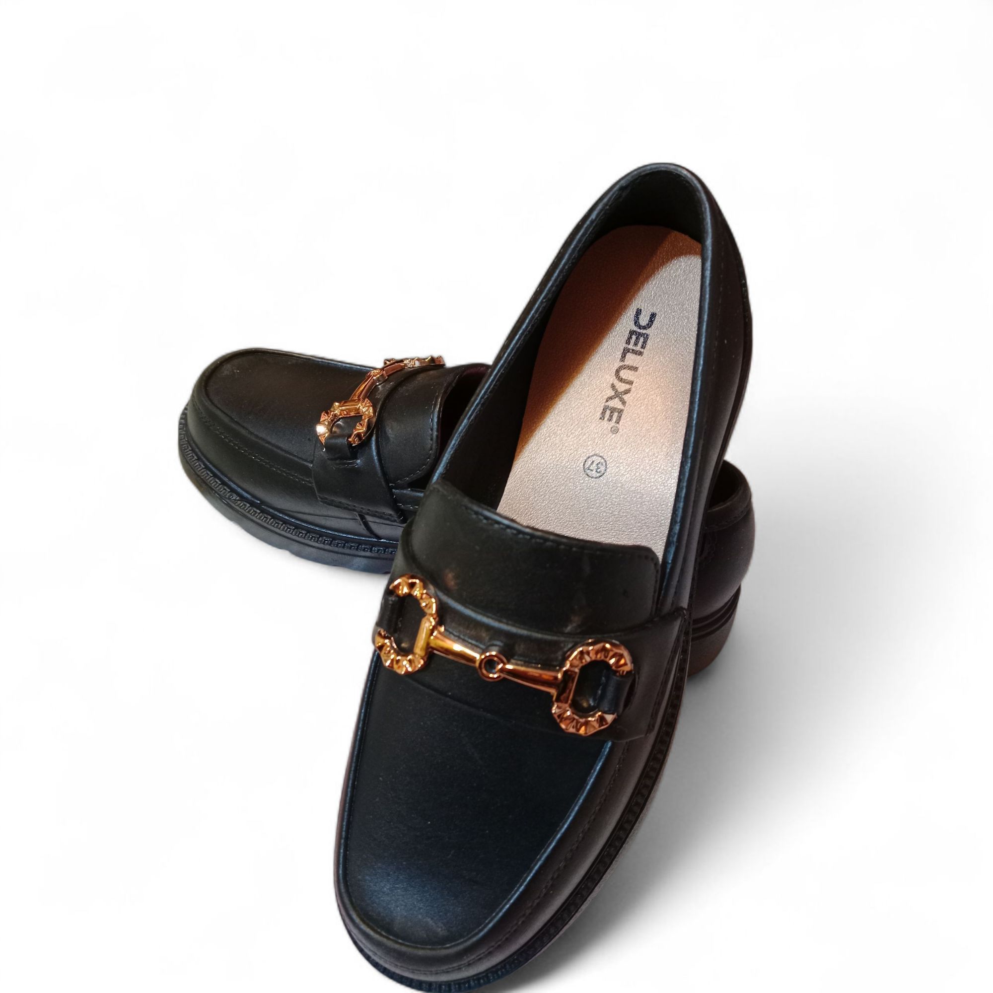 Deluxe EVR shoes for everyone Girl party wear casual wear imported shoes