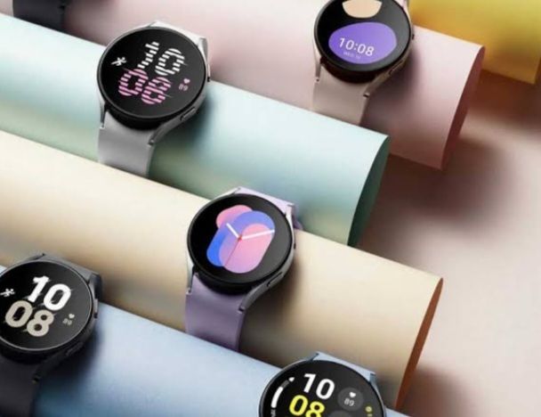 Galaxy watch 5 smartwatch for men and women