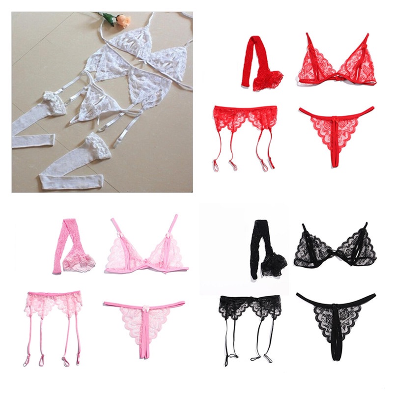 Stocking Online Shopping in Pakistan -  Price =  Rs.600.00 Pack of 2 Madam Bra - i16 - Non Padded Bra - Non Wired Bra -  Online Lingerie, Nighty, Nightwear & Undergarments