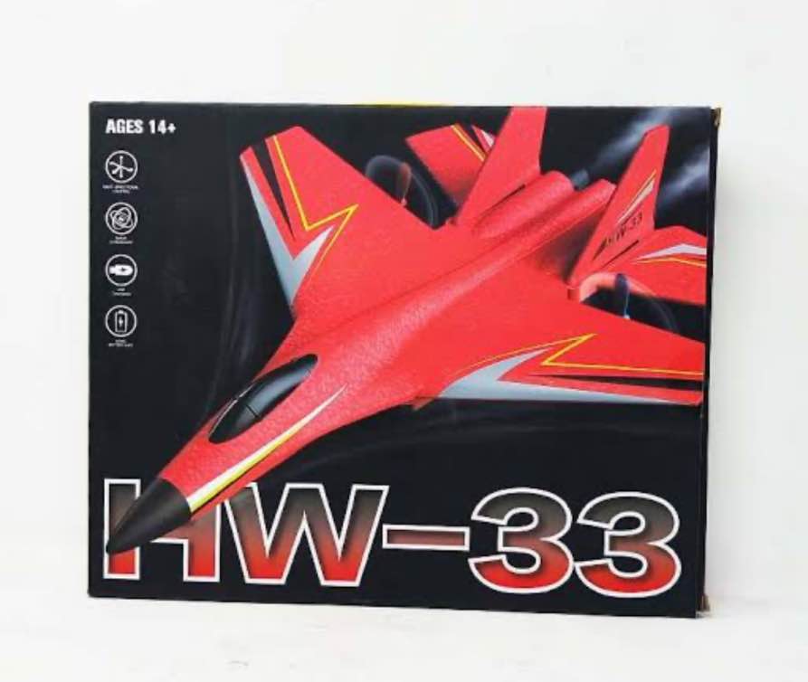 RC flying plane   Model,HW-33