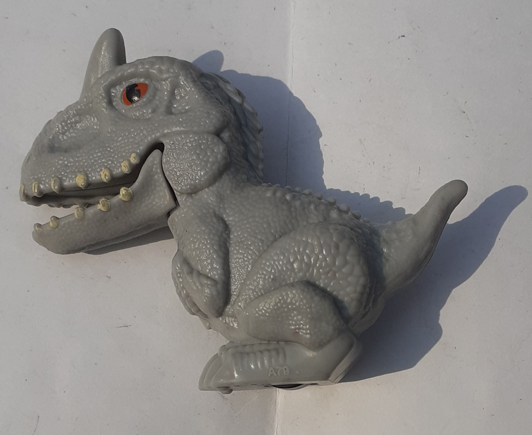 Jurassic World Camp Cretaceous Dinosaur Action Figures Toy