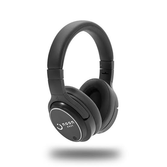 Bluetooth headphones noon sale