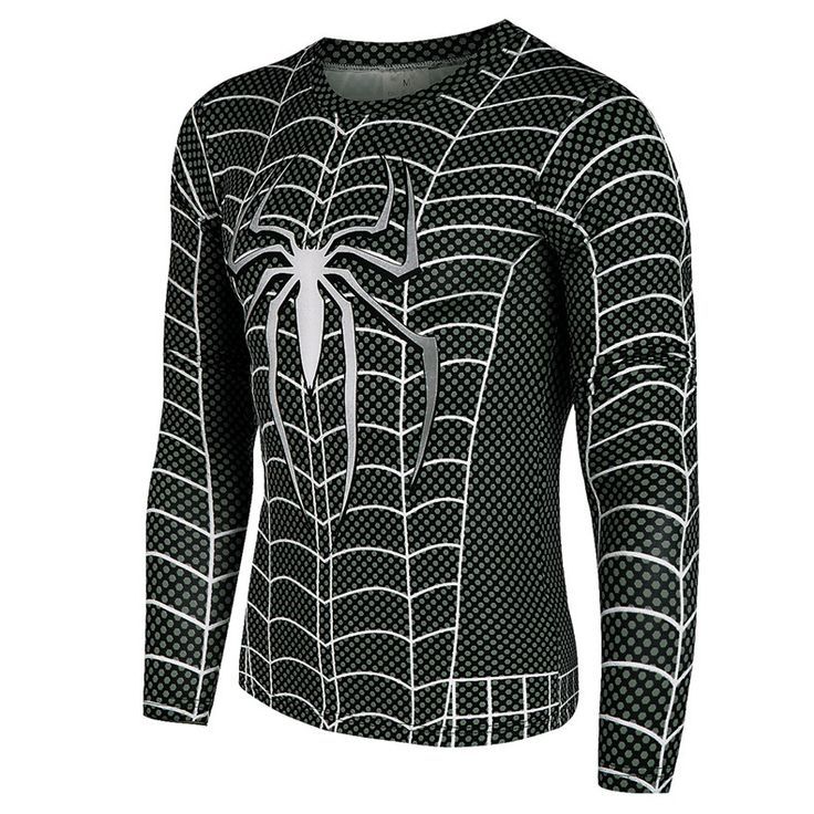 Men's Breathable jersey Casual T-Shirt
