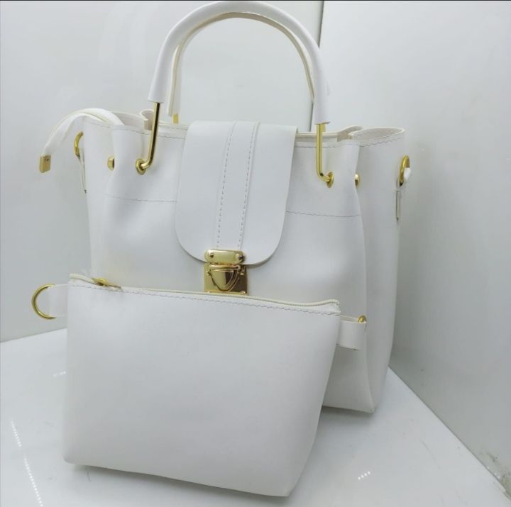 PIKADINGNIS Women Handle Women Floral PU Leather Small Hand Bags Casual  Brand Fashion Designer Ladies Bag Shoulder White Female Handbags 