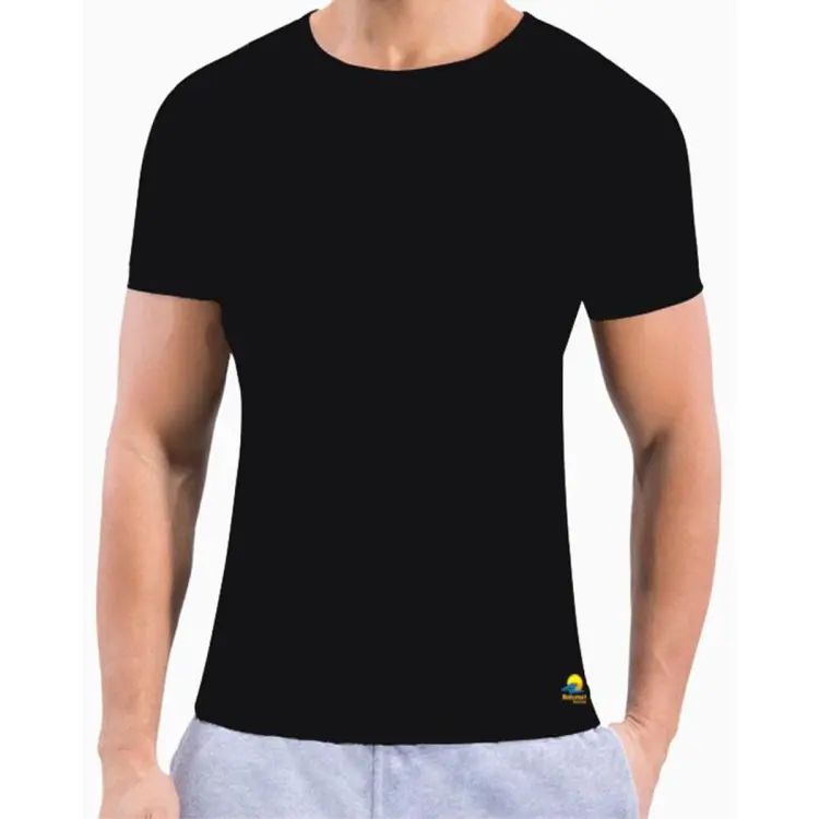 Men s T shirt for Gym, Swimming Workout