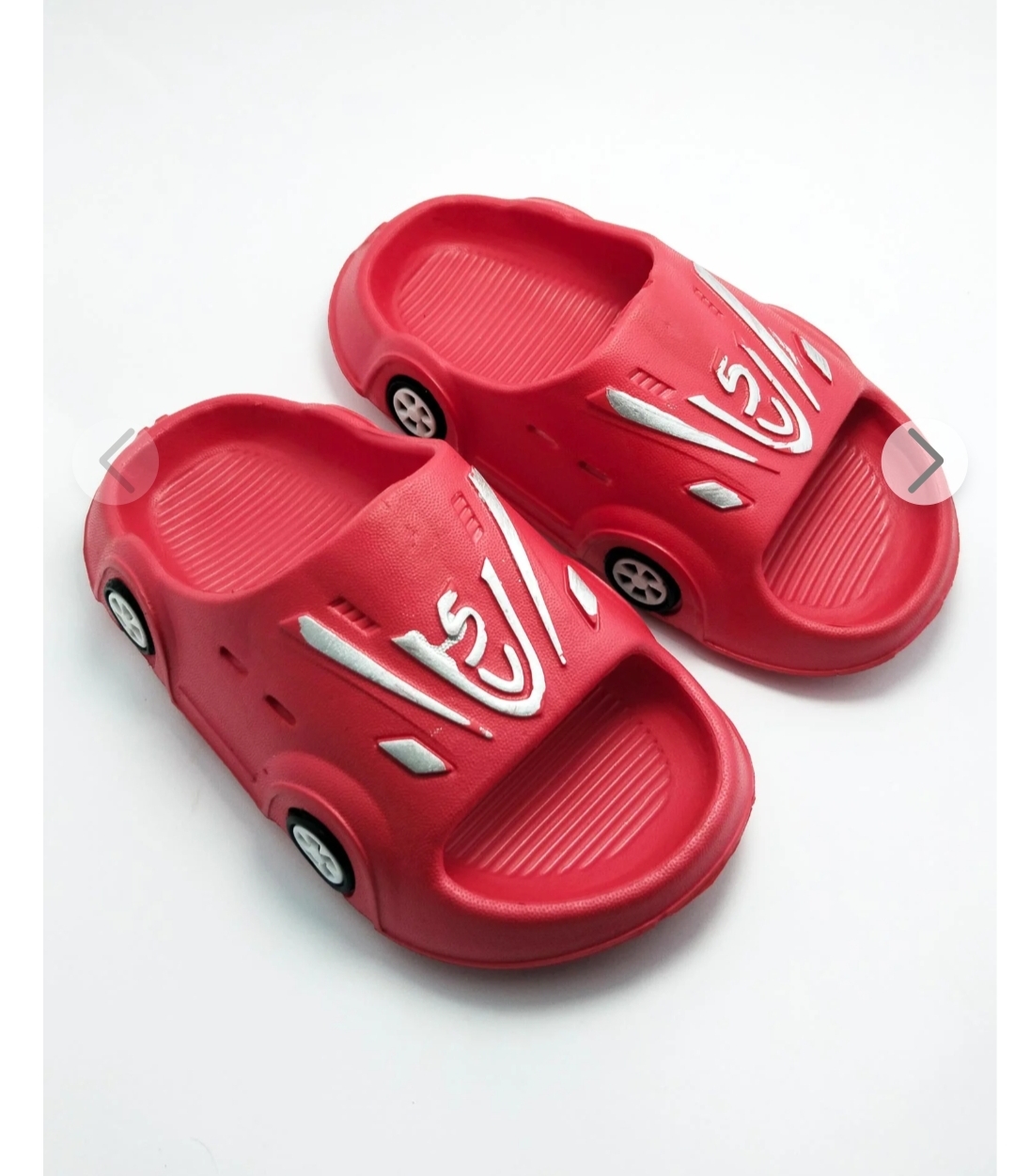 Kids new soft car soft slippers || Multi colours soft slippers for boys girls kids || unisex kids soft slippers || Waterproof water resistant non slippery durable chappal