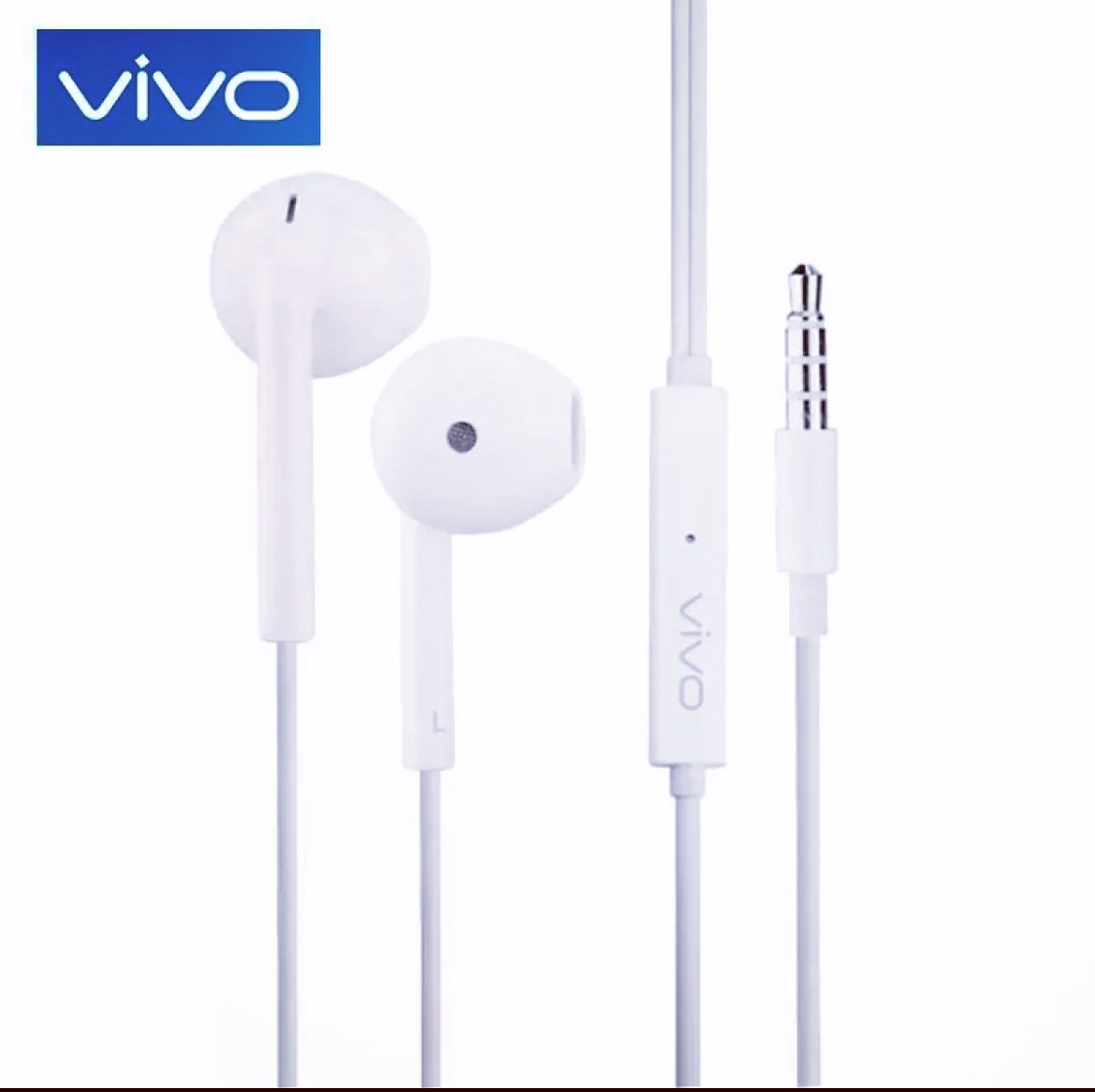 Vivo Headphones \u0026 Headsets Best Price 