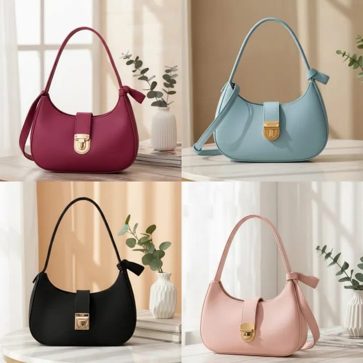 Handbag for girls Luxury Designer Women's Crossbody PU Leather Bag Zipper Handbag for Summer Travel Fashionable Candy Pattern Cross Body Handbag for women