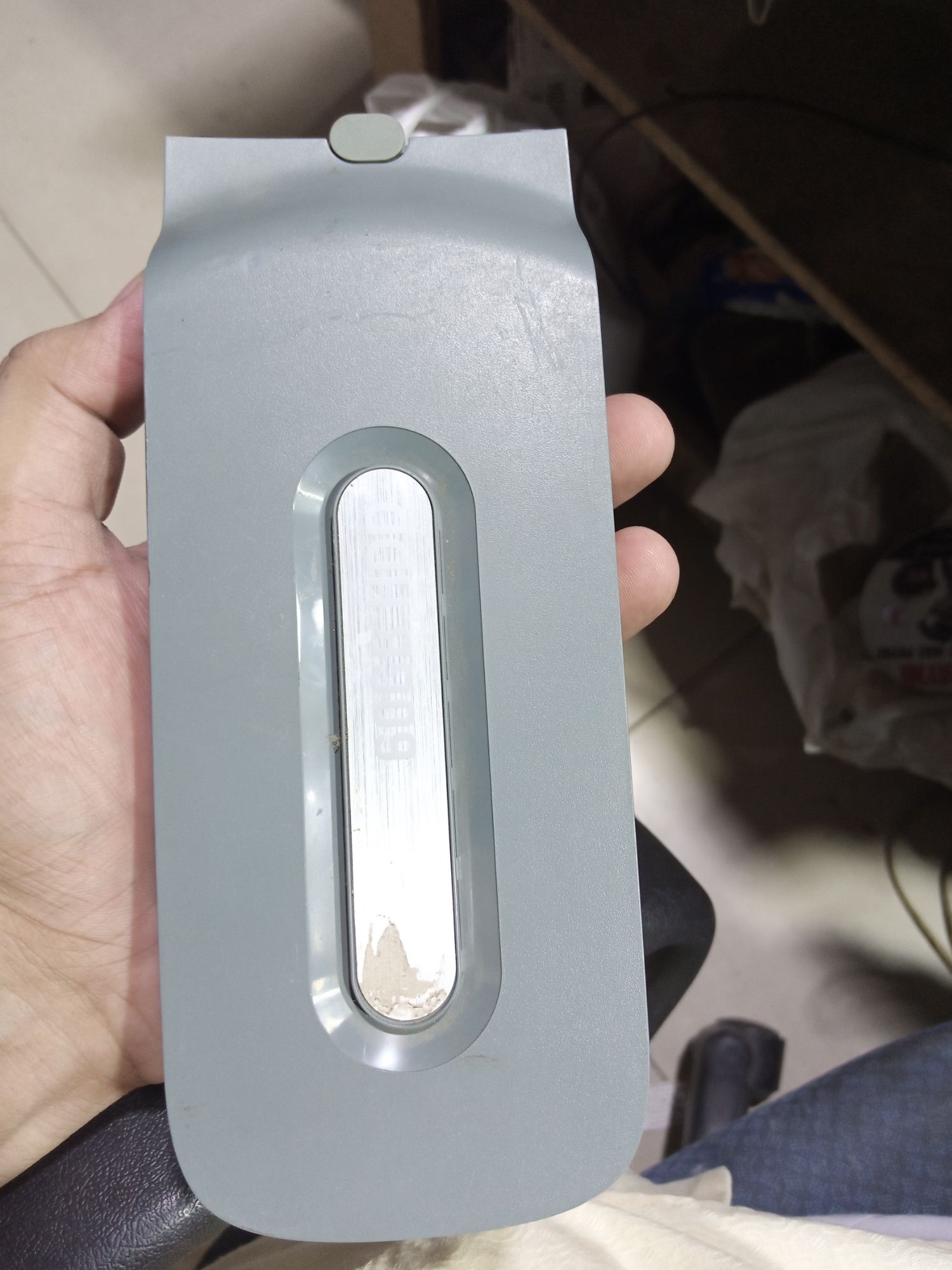 Xbox 360 harddisk 50 games