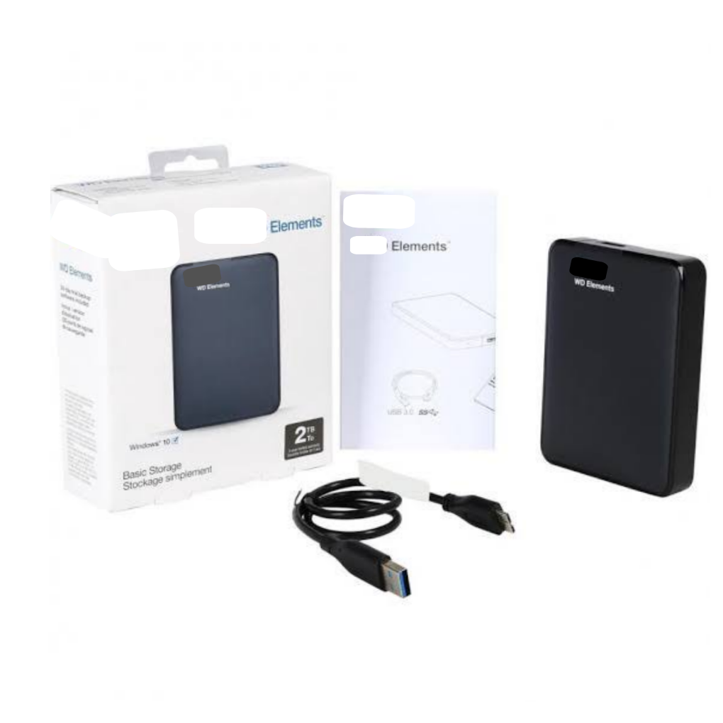 USB 3.0 Portable External hard drive for pc, laptop, mobile and PS4