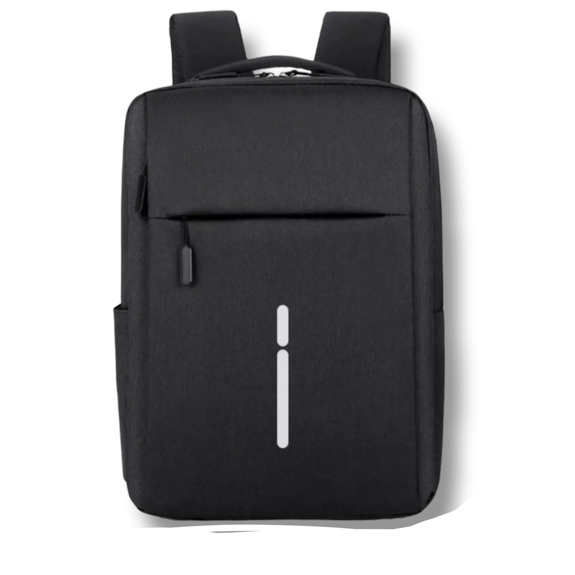 Durable  All Season Quality Laptop Bag For Men Multi Pocket Travel Backpack For Everyday Carrying