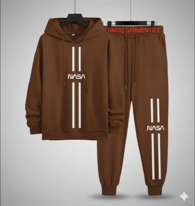 RAFIQ GARMENTS 2 -WINTER PREMIUM HIGH QUALITY WARM FLEECE SPECIAL KANGROO POCKET HOODIE TROUSER SET FOR MENS/ NEW ARRIVALS WINTER WARM FLEECE PREMIUM KANGAROO POCKET HOODIE TROUSER FOR BOYS/FULL SLEEVE PREMIUM T SHIRT WITH TROUSER SET FOR MENS