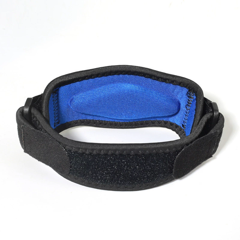 Elbow Support Brace Protector Pad Guard Strap for Tennis Sports adminton Elbow Guard Arm Joint Protector Basketball Elbow Gear