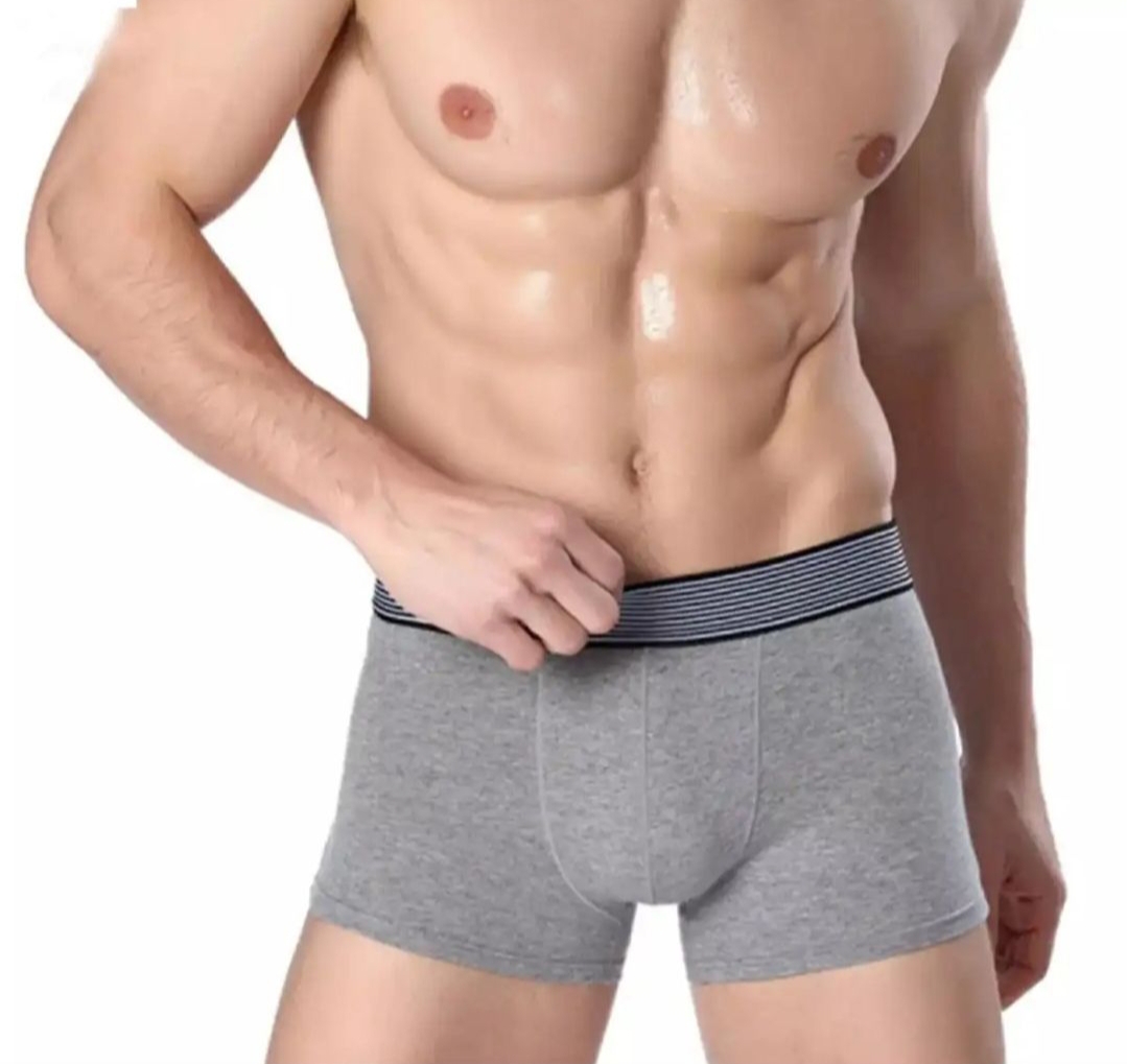 Premium Quality Men's Underwear - Comfort & Style Redefined