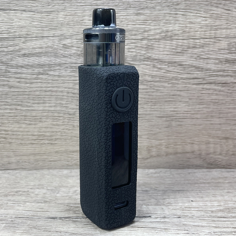 The New Drag X3 Protective Case Silicone Cover Shield Wrapped Skin (Only Protective Case)