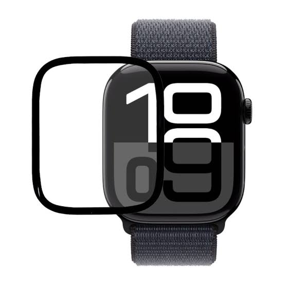 44mm Full Screen Protector Flim For Smart Watch