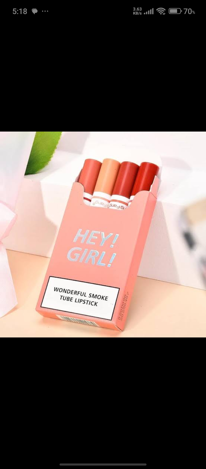 lips cigarette price in pakistan Buy lipstic cigarette Online at Best Price in Pakistan