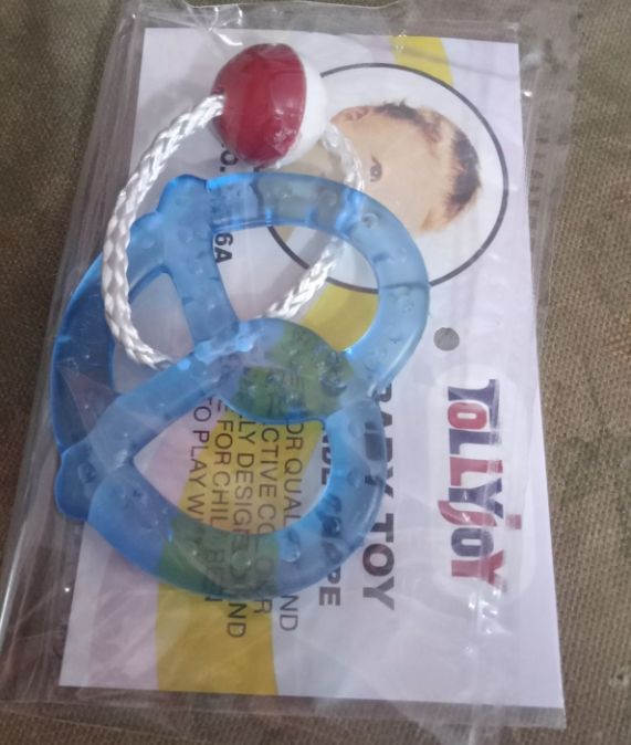 Teether for Babies