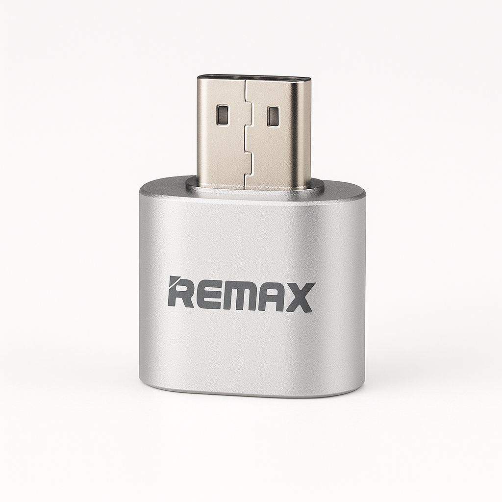 Remax OTG