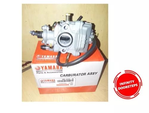 Yamaha yd 100 4 stroke best sale spare parts