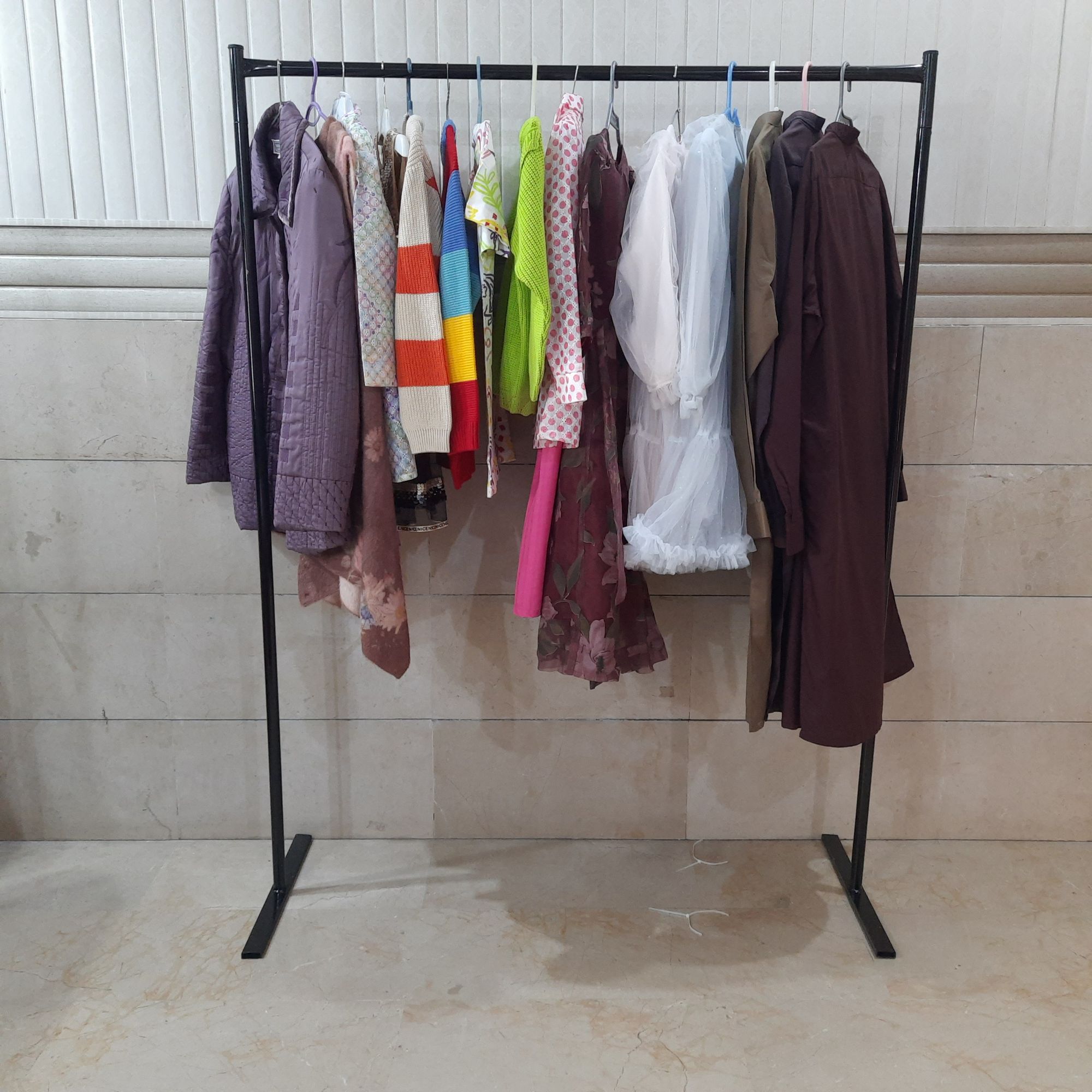 CLOTH STAND / CLOTHING RACK / CLOTH DRYING STAND/ CLOTH HANGING STAND/ CLOTH HANGING RACK