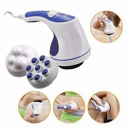 Handheld Electric Body Massager