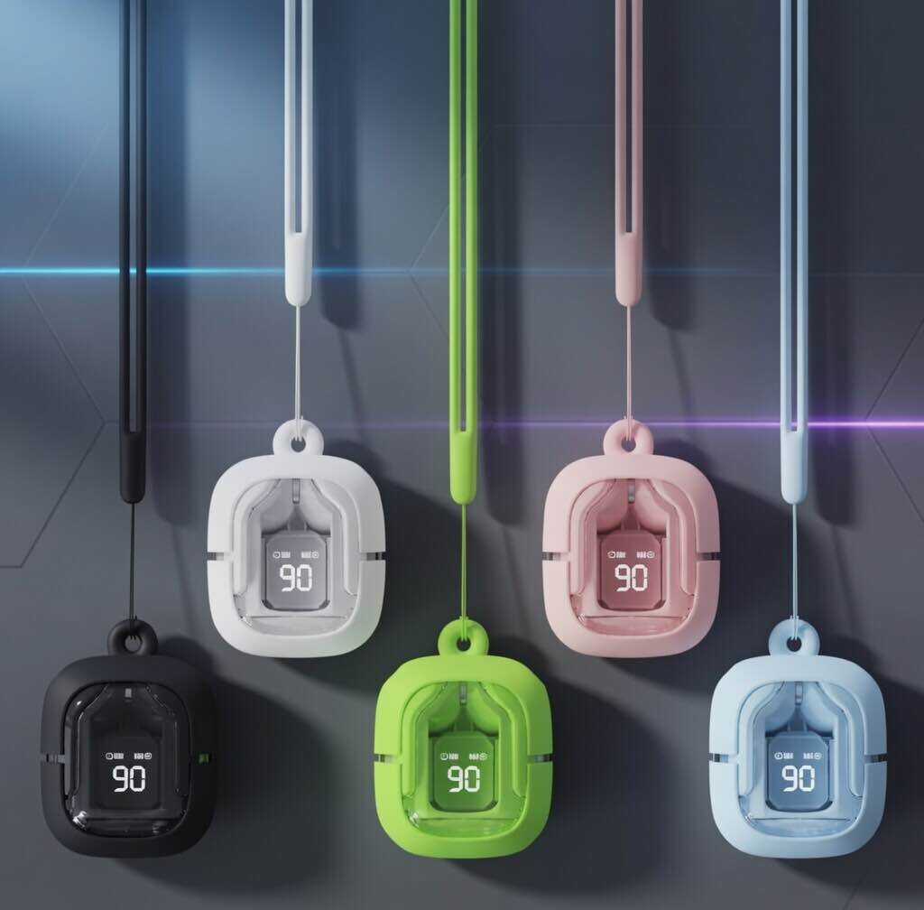 Air 31 Earbuds - Air31 Earbuds Wireless Earbuds - Air 31 Earbuds - Transparent Air 31 - Transparent Earbuds Air 31 TWS Earbuds - Airbuds - Earpods - Ear Buds Wireless - Bluetooth Earphones - Air buds price in Pakistan