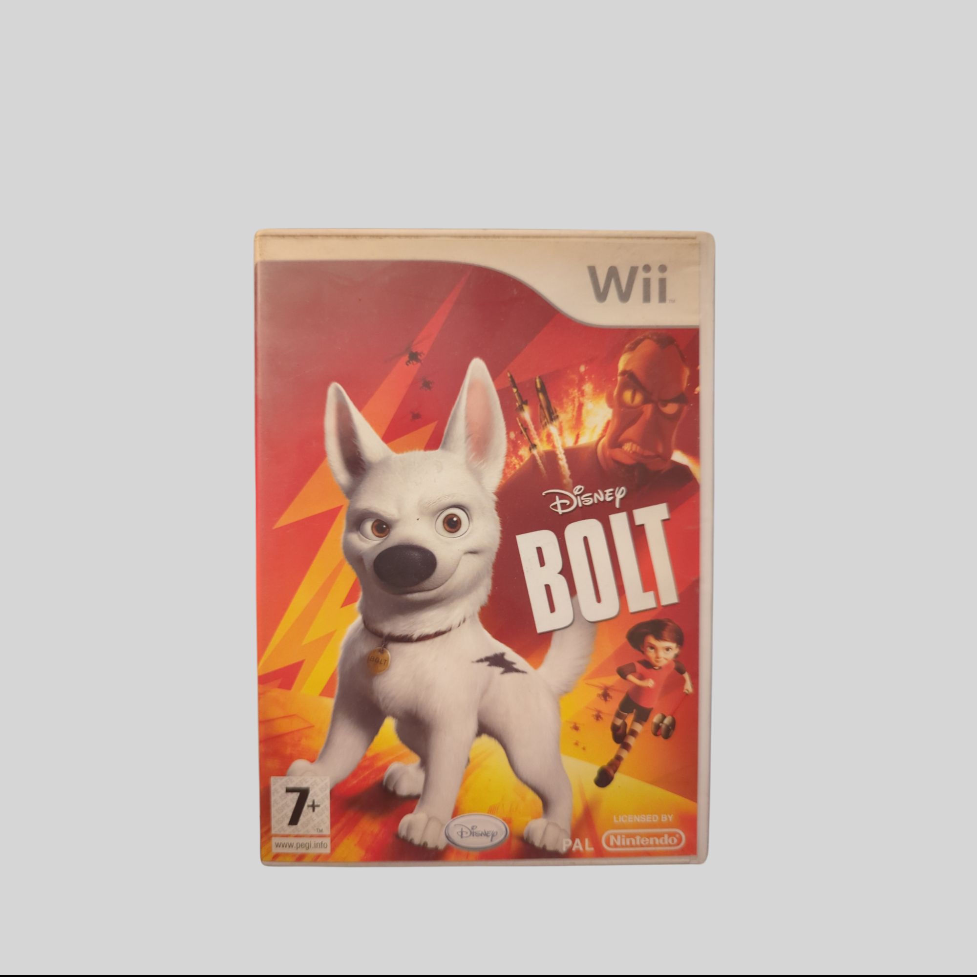 Nintendo wii games / Nintendo wii u games / Nintendo wii Game original Cds (Choose & Buy)