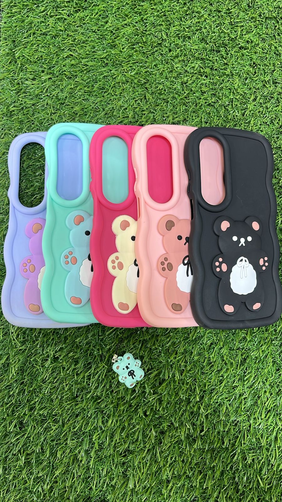 OPPO A60 BACK COVER LASIES FANCY PREMIUM QUALITY