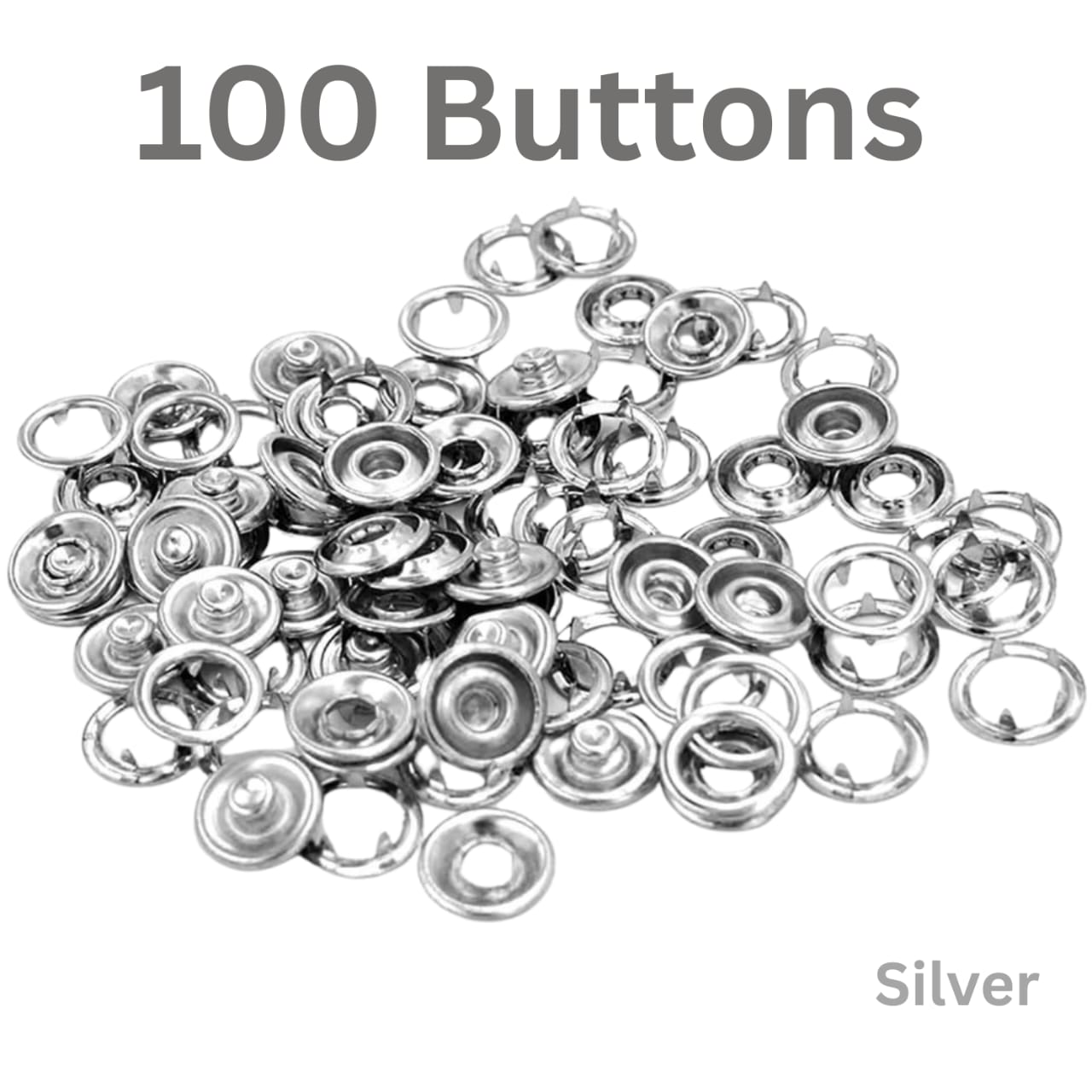 Plier pressing button_ Press Studs Pliers 9.5mm Metal Sewing Prong Rings Buttons Clip Pliers DIY Clothes Tool for Sewing Leather Rivets Bags Clothes