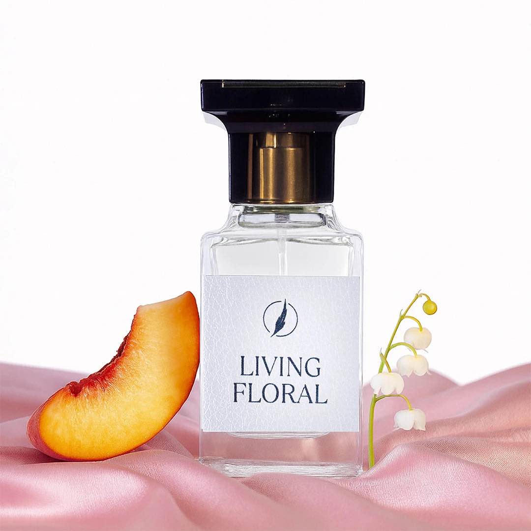 Floral Perfumes