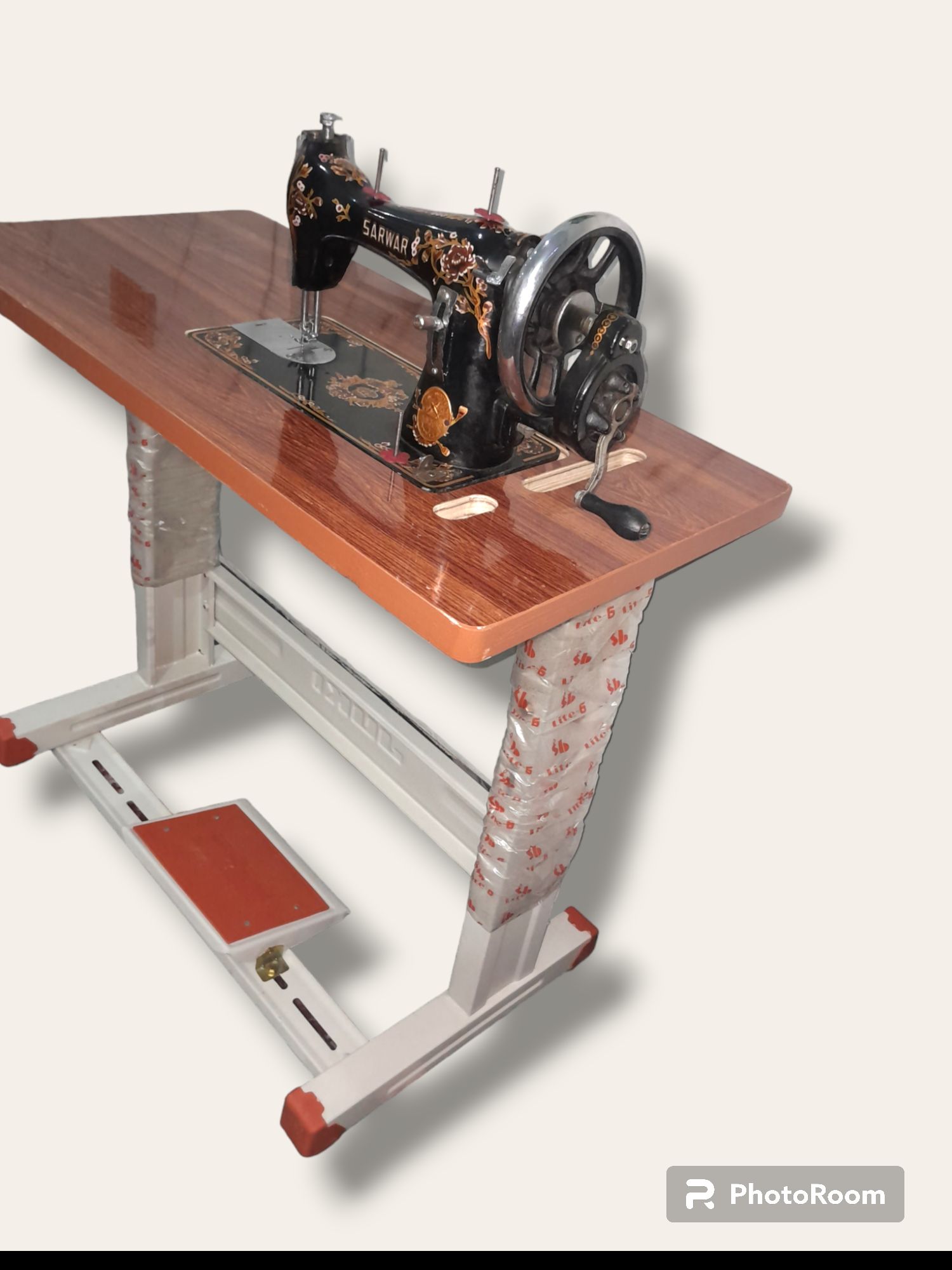 Table Stand For Sewing Machine Daraz.pk