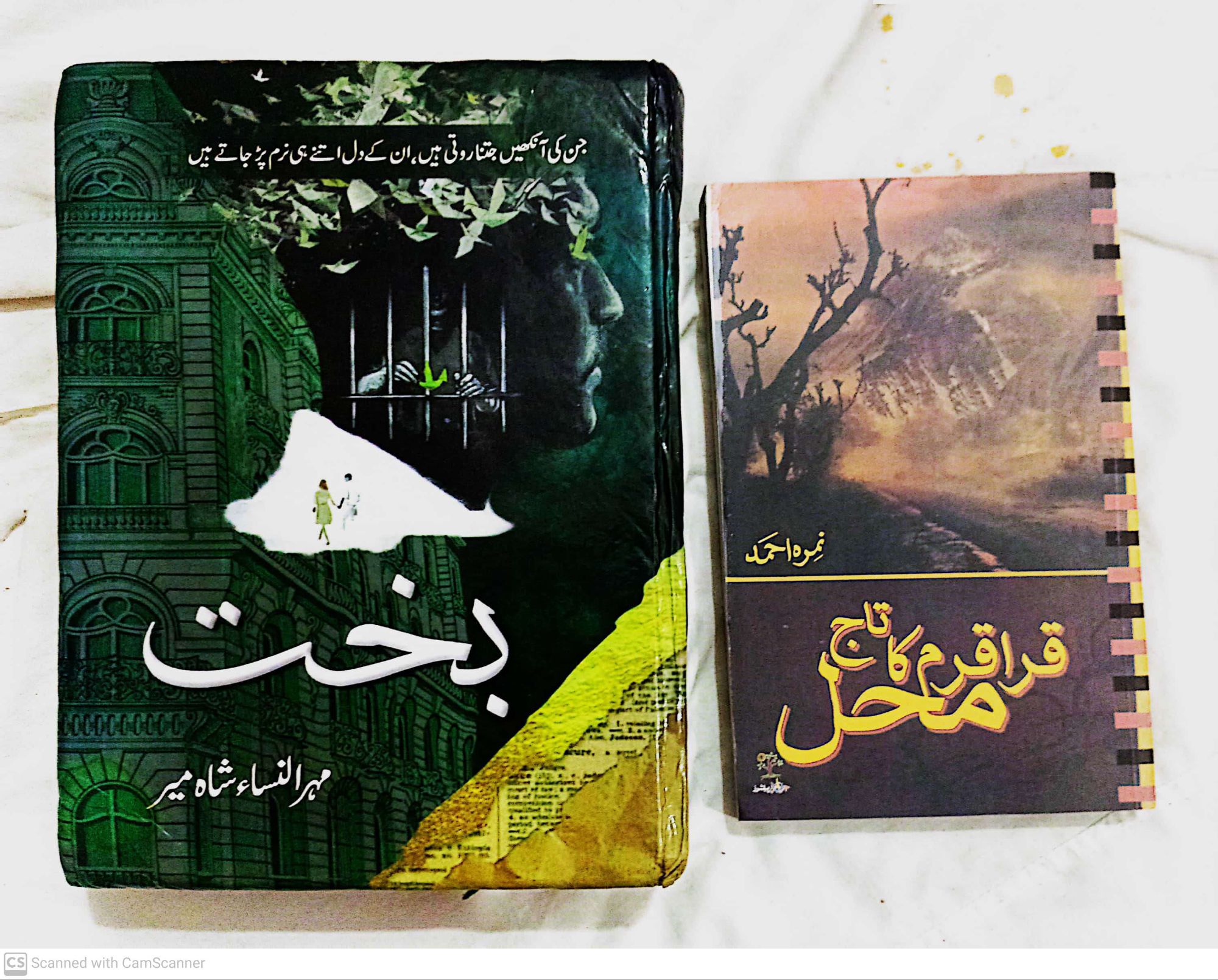 Bakht And Qaraqaram ka Taj Mehal urdu Novel/Bakht Best Sellung Urdu ...