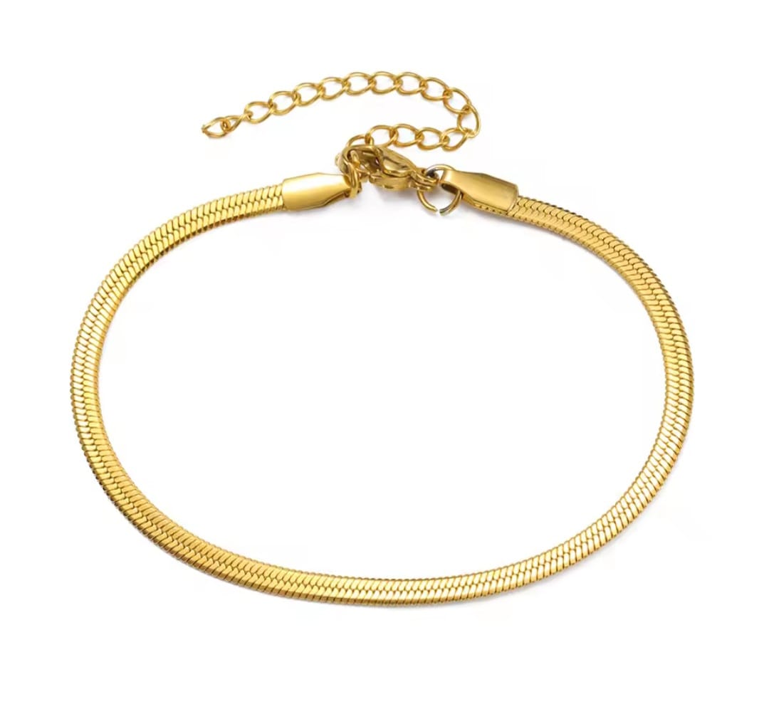 Elegant Payal (Anklet)