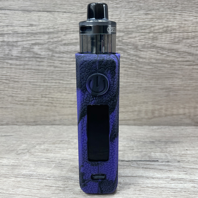 The New Drag X3 Protective Case Silicone Cover Shield Wrapped Skin (Only Protective Case)