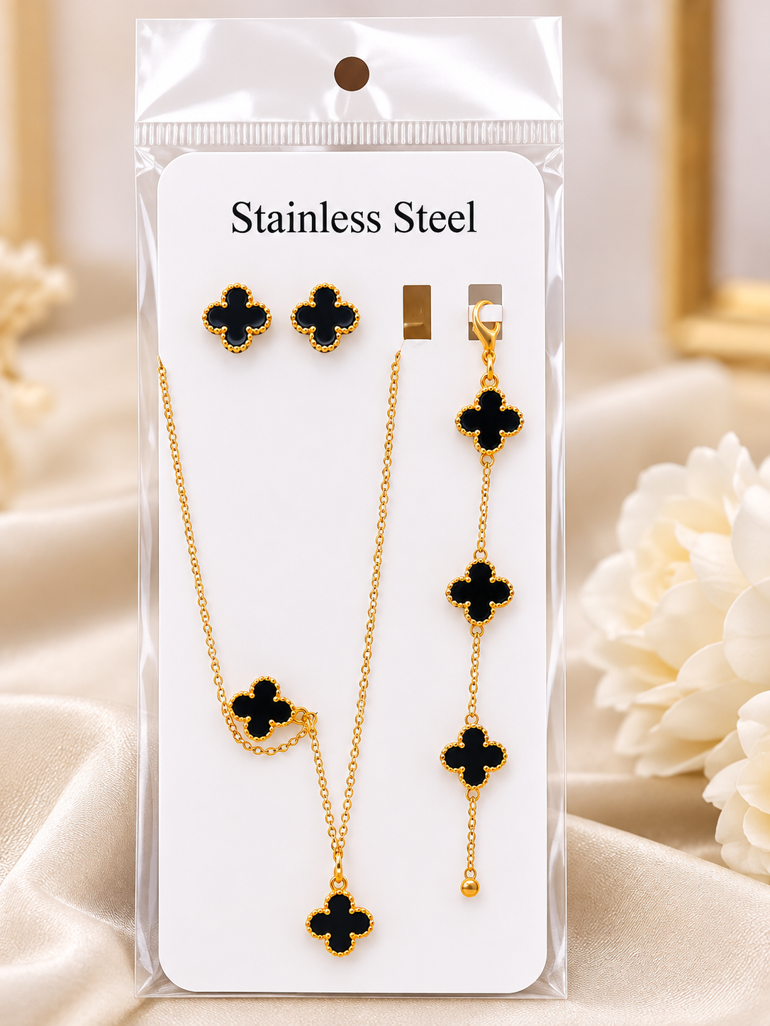 Jewellery Set for Girls, Women and Ladies New Fashionable Design