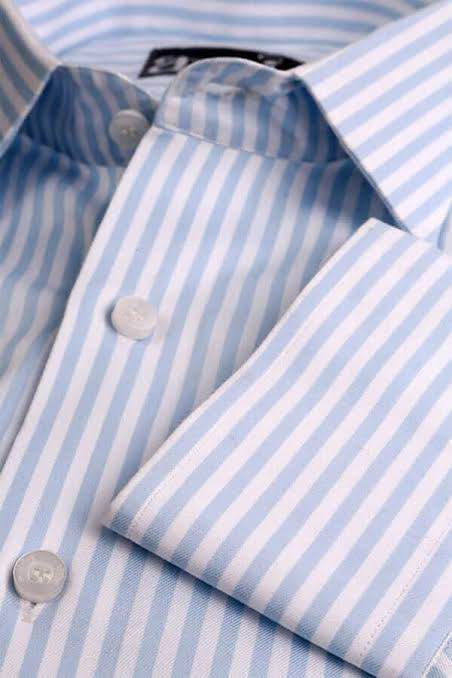 Men's Formal Shirts