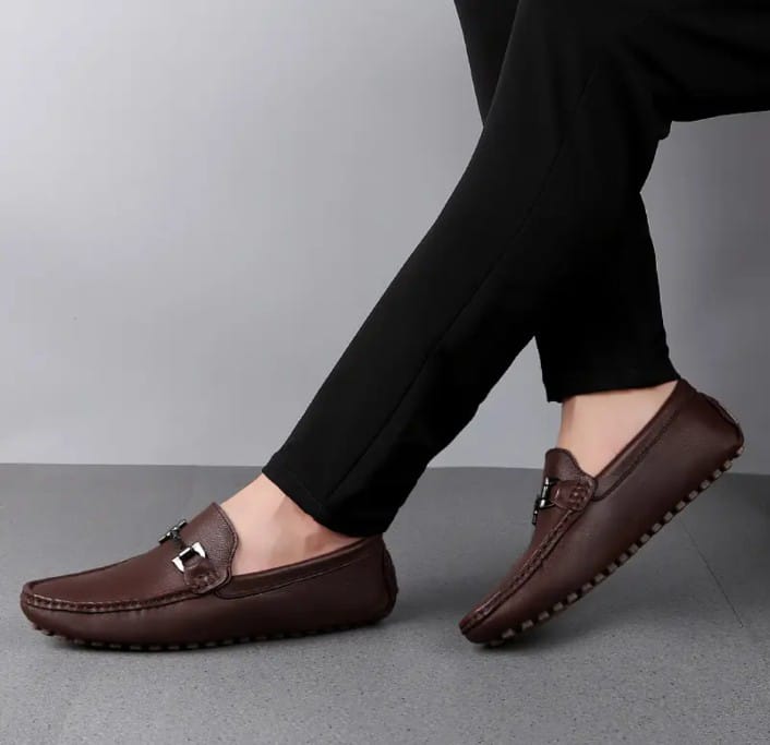 Loafer shoes have been prepared for boys and men which are very soft, comfortable, precious and good looking amazing shoes