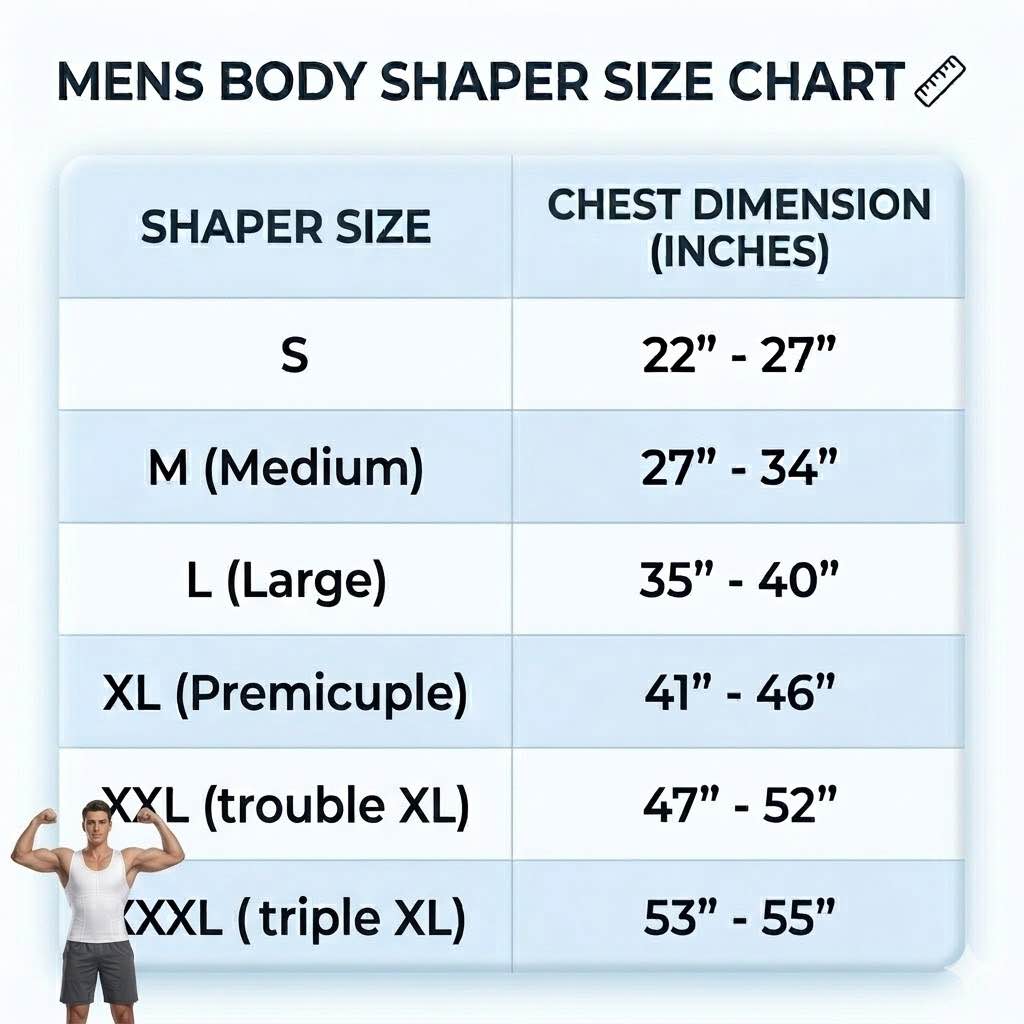 High quality men's body shaper shrinking vest shapewear 6 pack abbs builder six pack abs creator chest shaper waist trainer for men body shaper