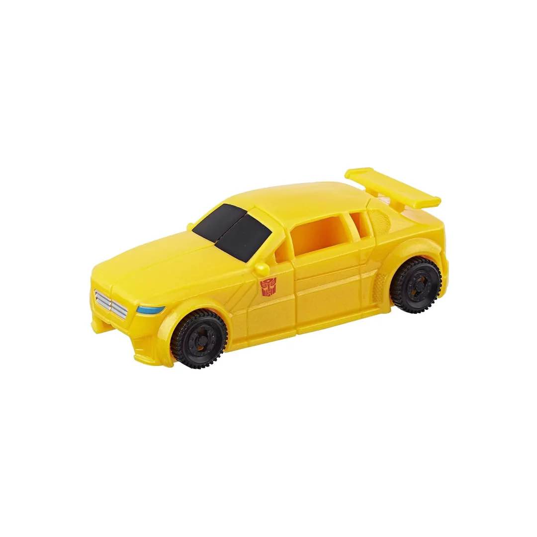 Hasbro Transformer Bumblebee Autobot E0618